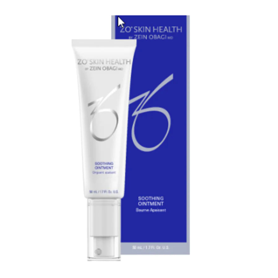 ZO Skin Health Soothing Ointment 50ml