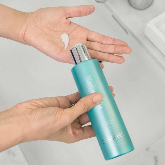 HydroPeptide Purifying Cleanser 200ml