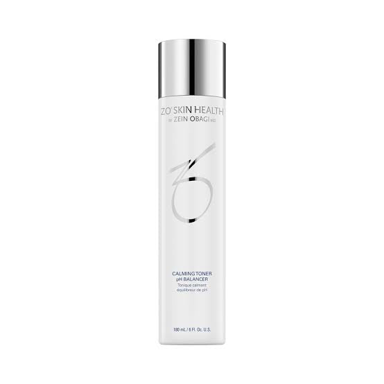 ZO Skin Health Calming Toner pH Balancer 180ml