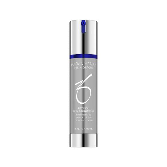 ZO Skin Health Retinol Skin Brightener 1.0% 50ml