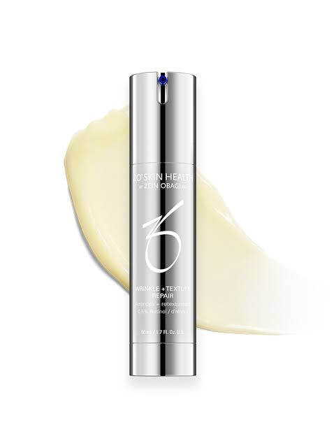 ZO Skin Health Wrinkle + Texture Repair Retinol 0.5% 50ml