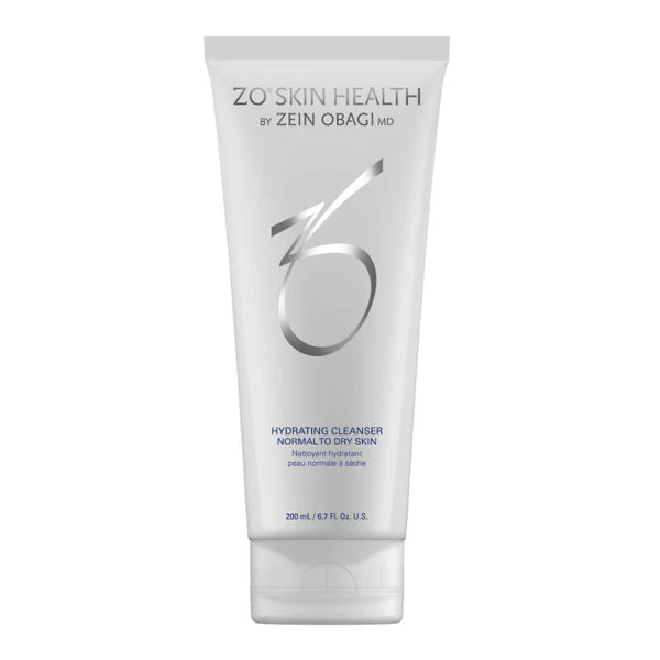 ZO Skin Health Hydrating Cleanser 200ml