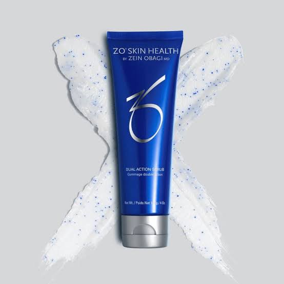 ZO Skin Health Dual Action Scrub 116g