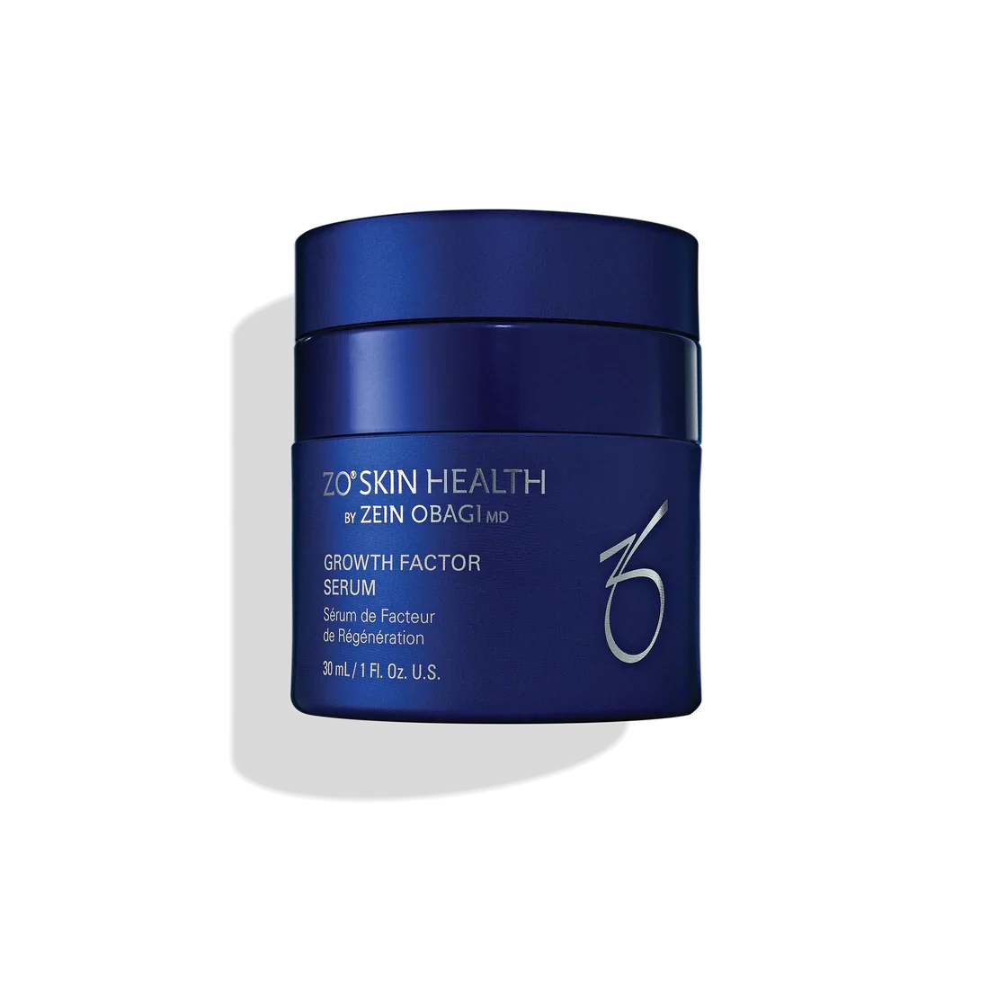 ZO Anti-Ageing Power Duo (Daily Power Defense + Growth Factor Serum)