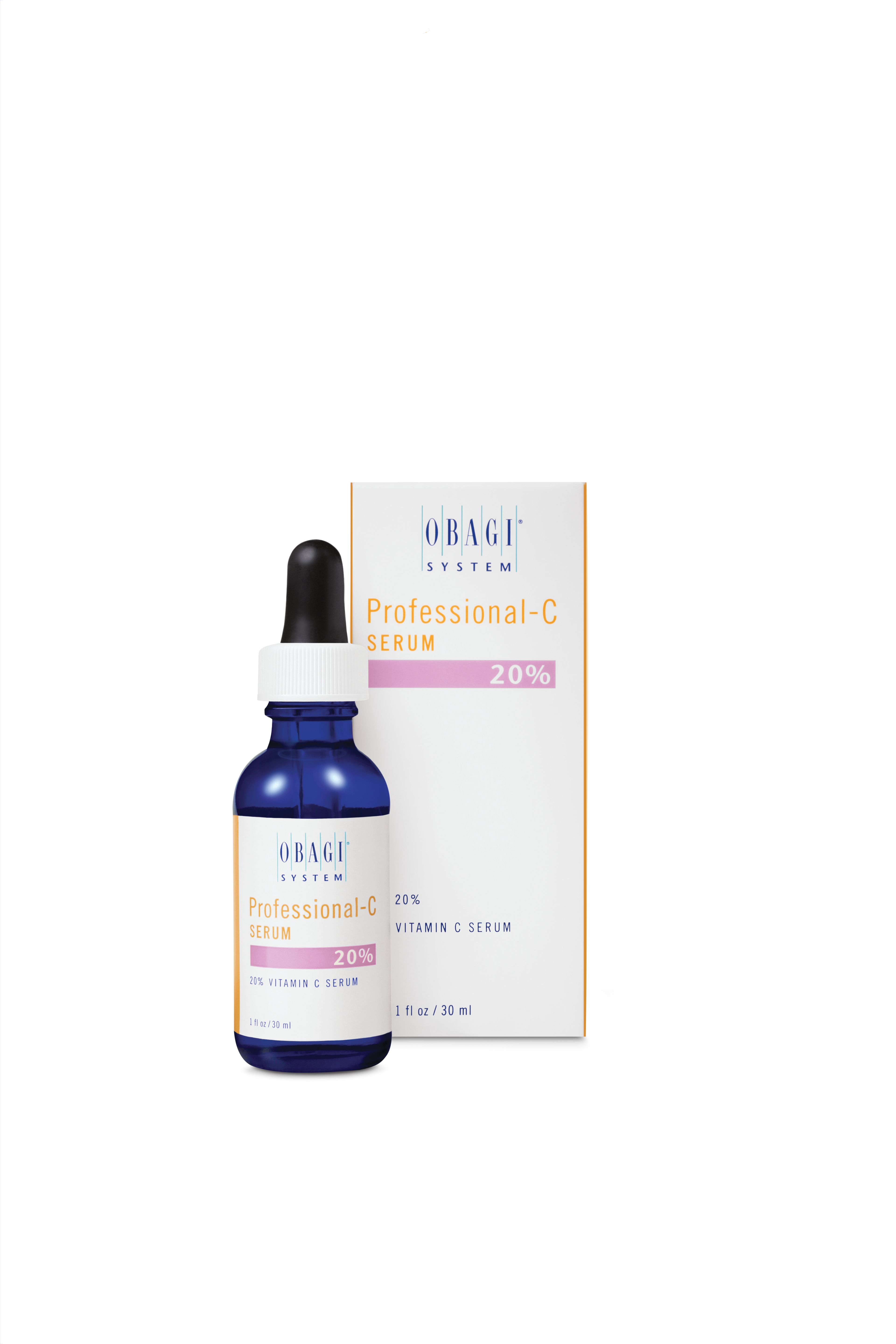 Obagi Professional-C 20% Serum 30ml
