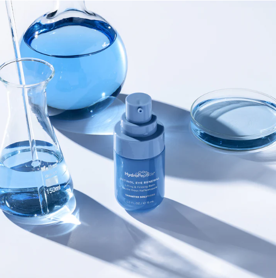 HydroPeptide Retinol Eye Renewal Balm 15ml