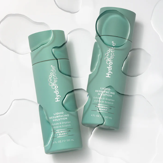 HydroPeptide Liquid Resurfacing Solution 120ml
