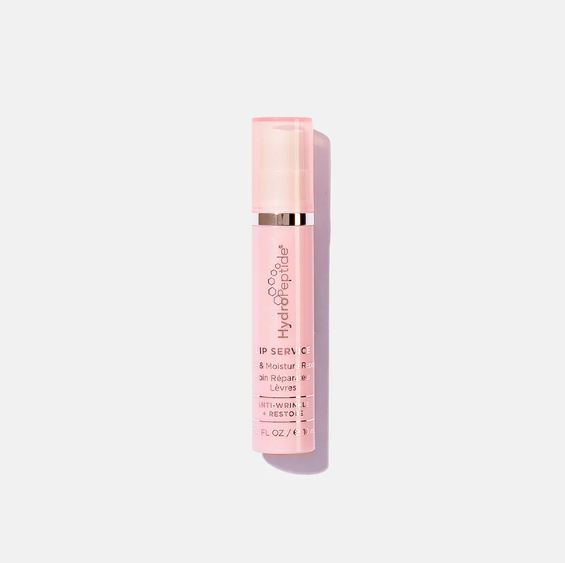 HydroPeptide Lip Service Repair Serum 10ml