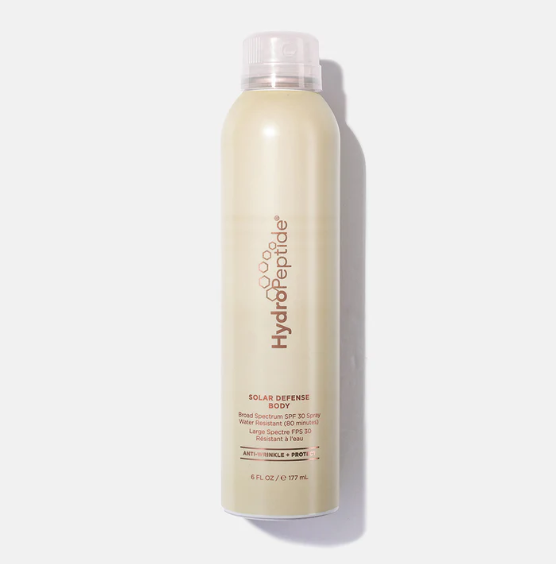 HydroPeptide Solar Defense Body SPF30 177ml