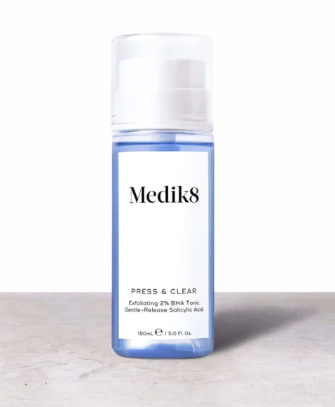 Medik8 Press & Clear Refill 150ml