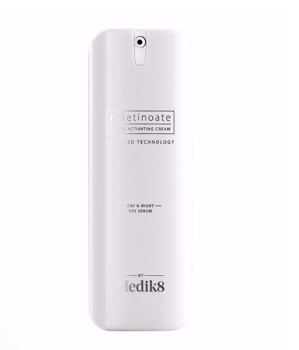 Medik8 r-Retinoate Day & Night Eye Serum 15ml