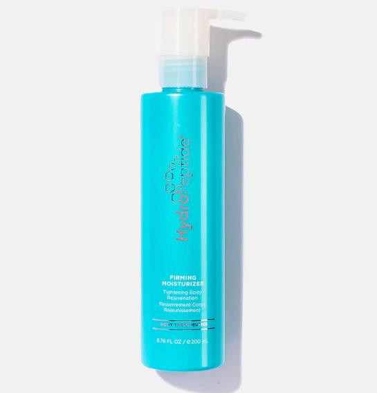 HydroPeptide Firming Moisturiser Slimming Body Rejuvenation 200ml