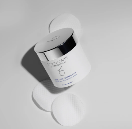 ZO Skin Health Travel Size Complexion Renewal Pads 30