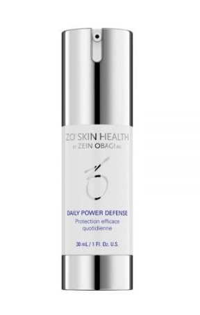 ZO Skin Health Travel Size Daily Power Defense 30ml