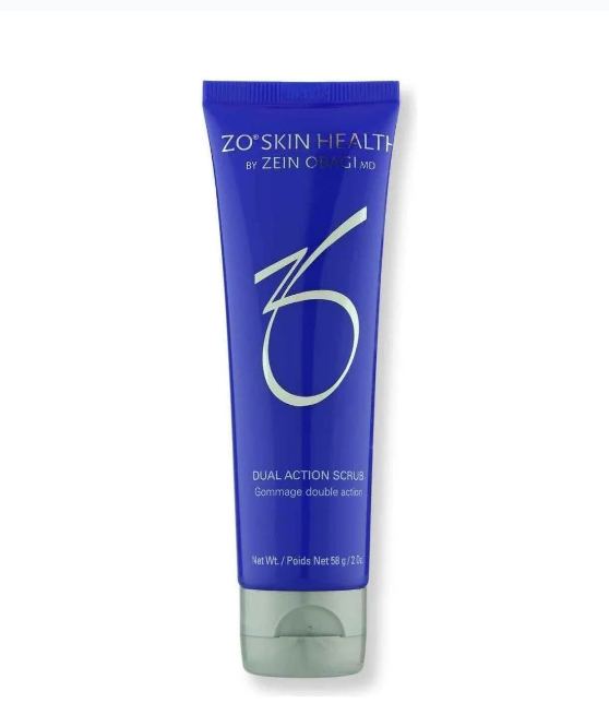 ZO Skin Health (Travel Size) Dual Action Scrub 58g