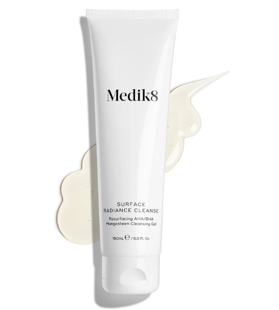 Medik8 Surface Radiance Cleanse 150ml