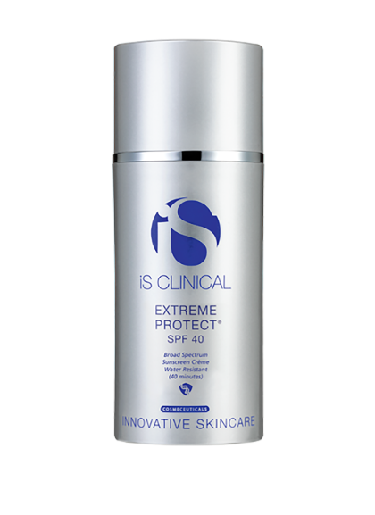 iS Clinical Extreme Protect SPF 40 100g
