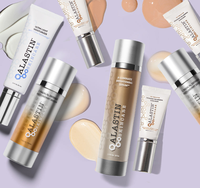 Alastin Plump & Hydrate Bundle