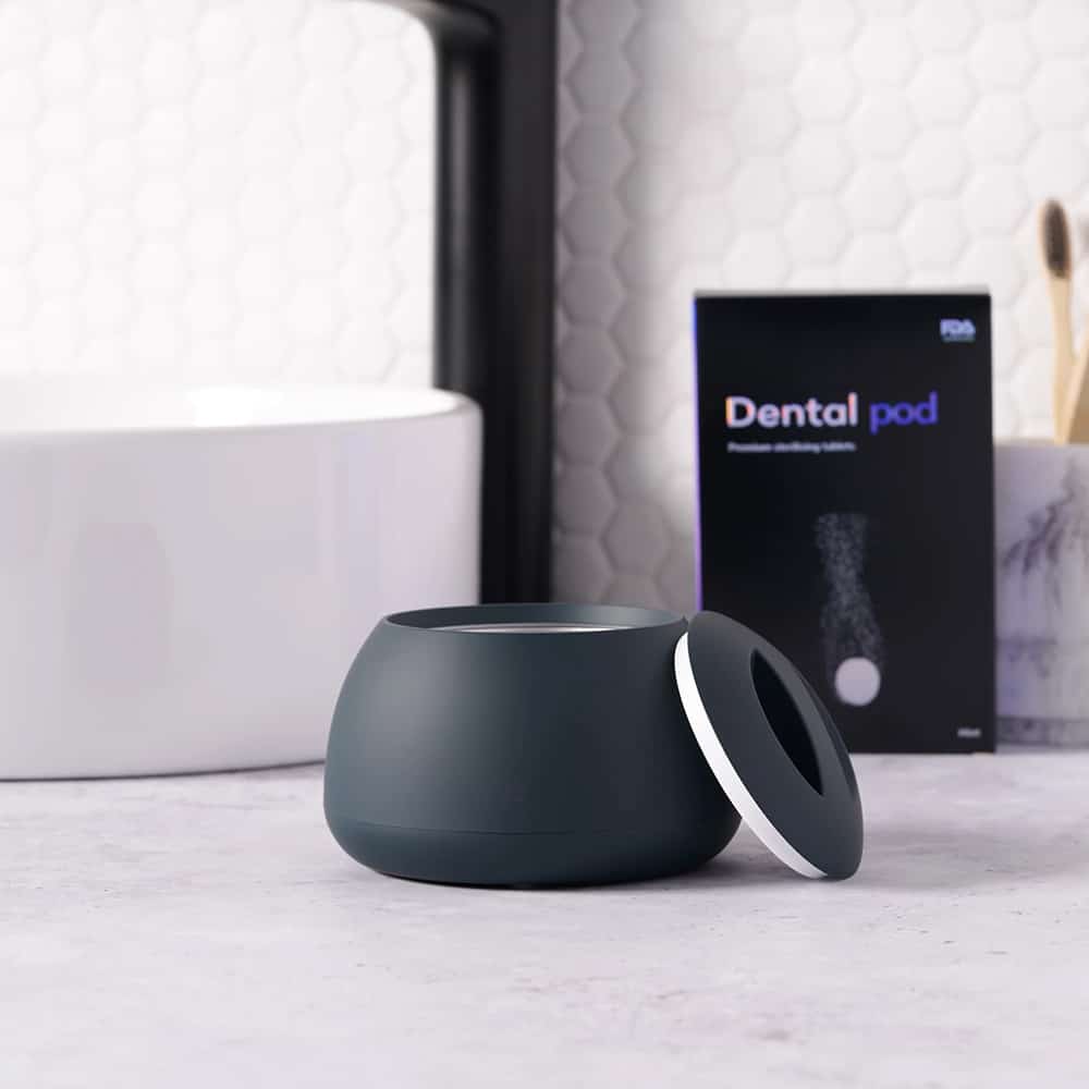 Zima Dental Pod