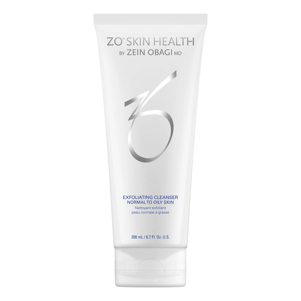 ZO Skin Health Exfoliating Cleanser 200ml