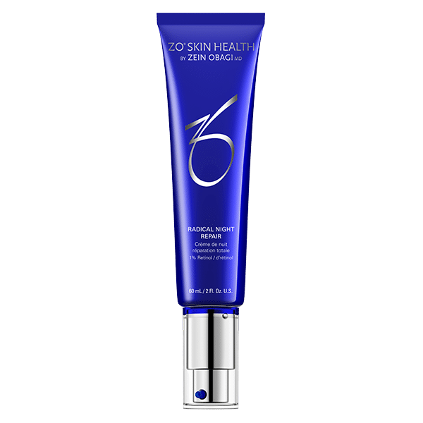 ZO Skin Health Radical Night Repair Retinol 1.0% 60ml