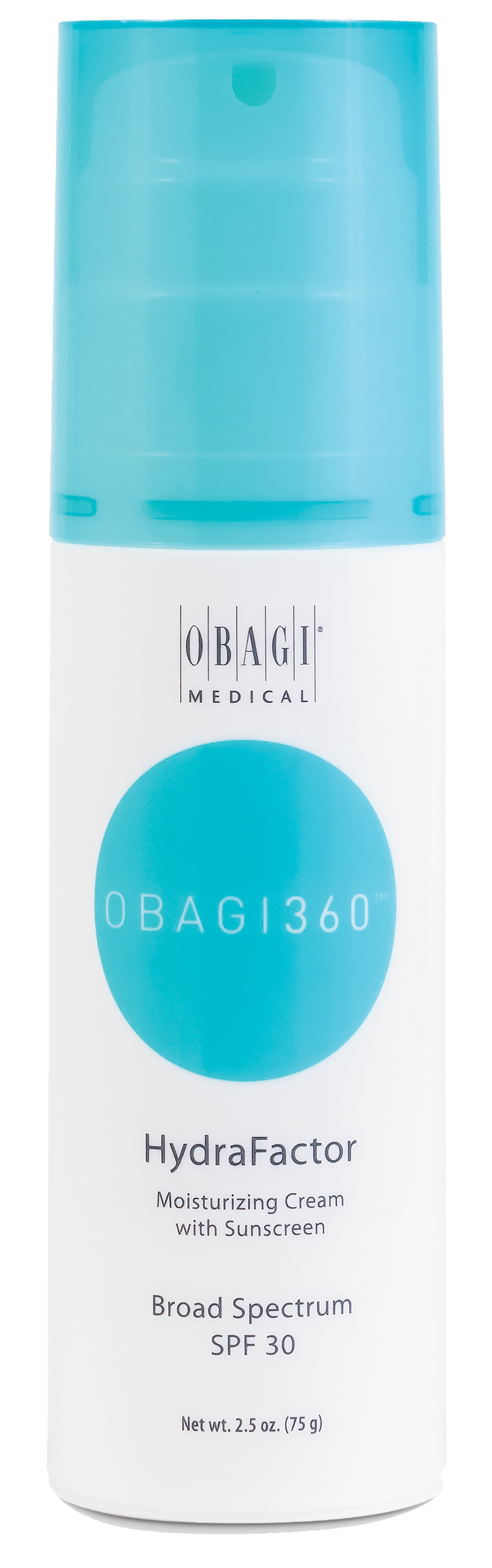 Obagi360 Hydrafactor SPF 30 75g