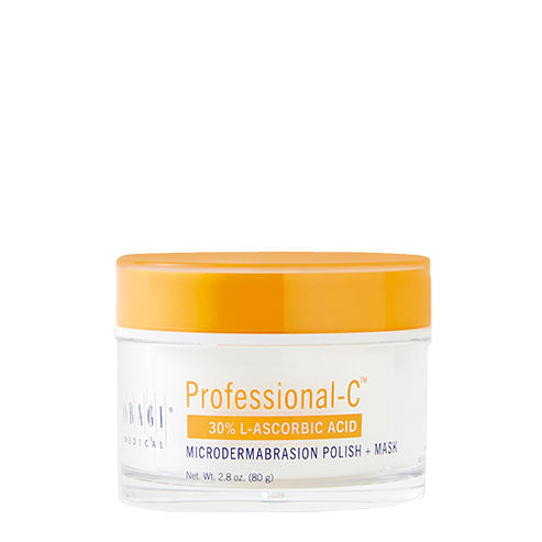 Obagi Professional-C Microdermabrasion Polish & Mask 80g