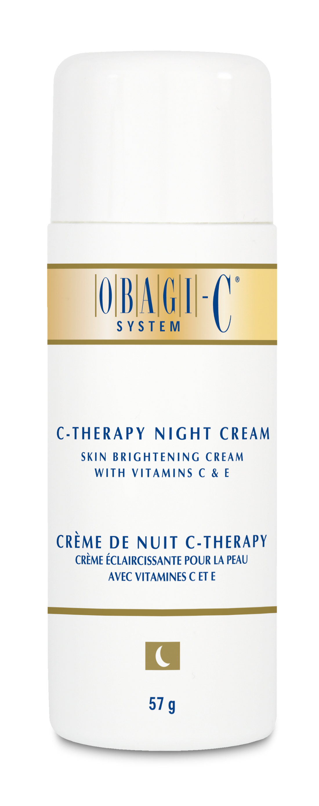 Obagi-C FX Therapy Night Cream