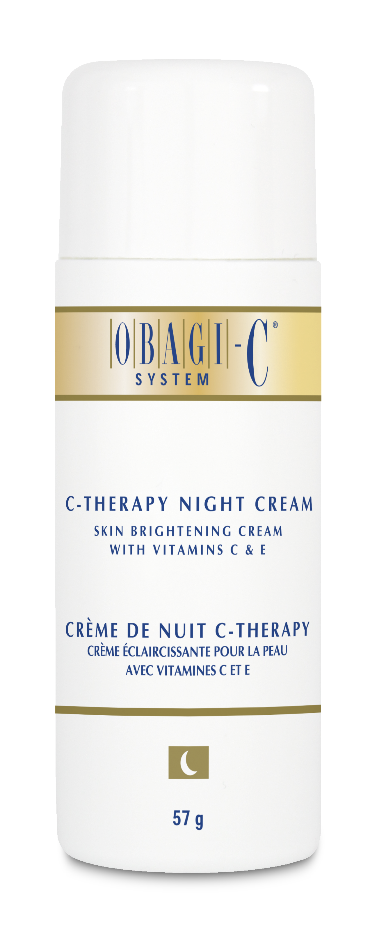 Obagi-C FX Therapy Night Cream