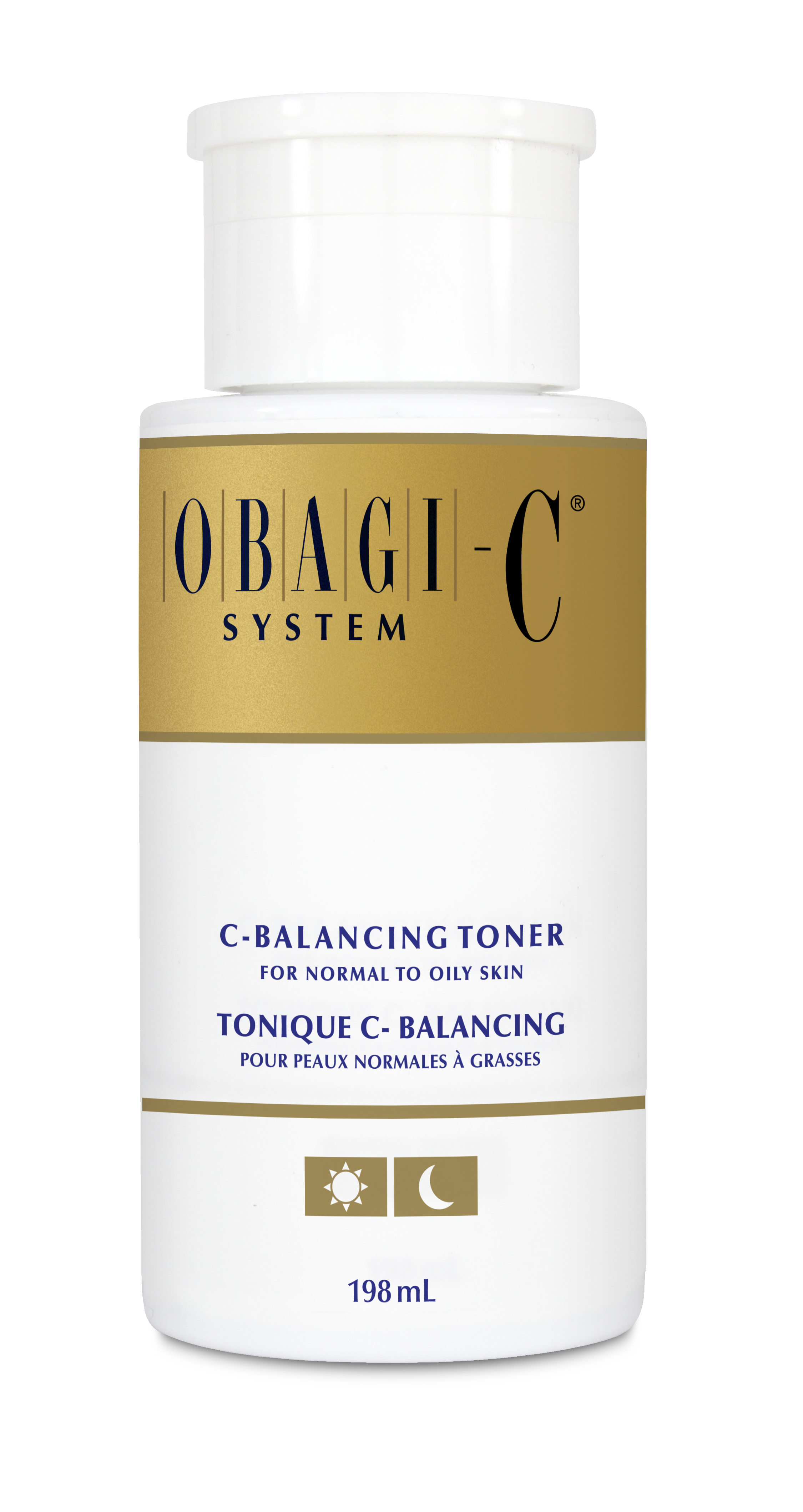 Obagi-C Balancing Toner Normal to Oily