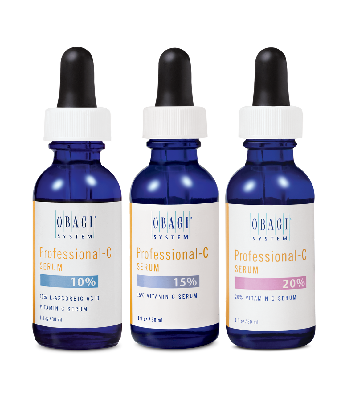 Obagi Professional-C 20% Serum 30ml