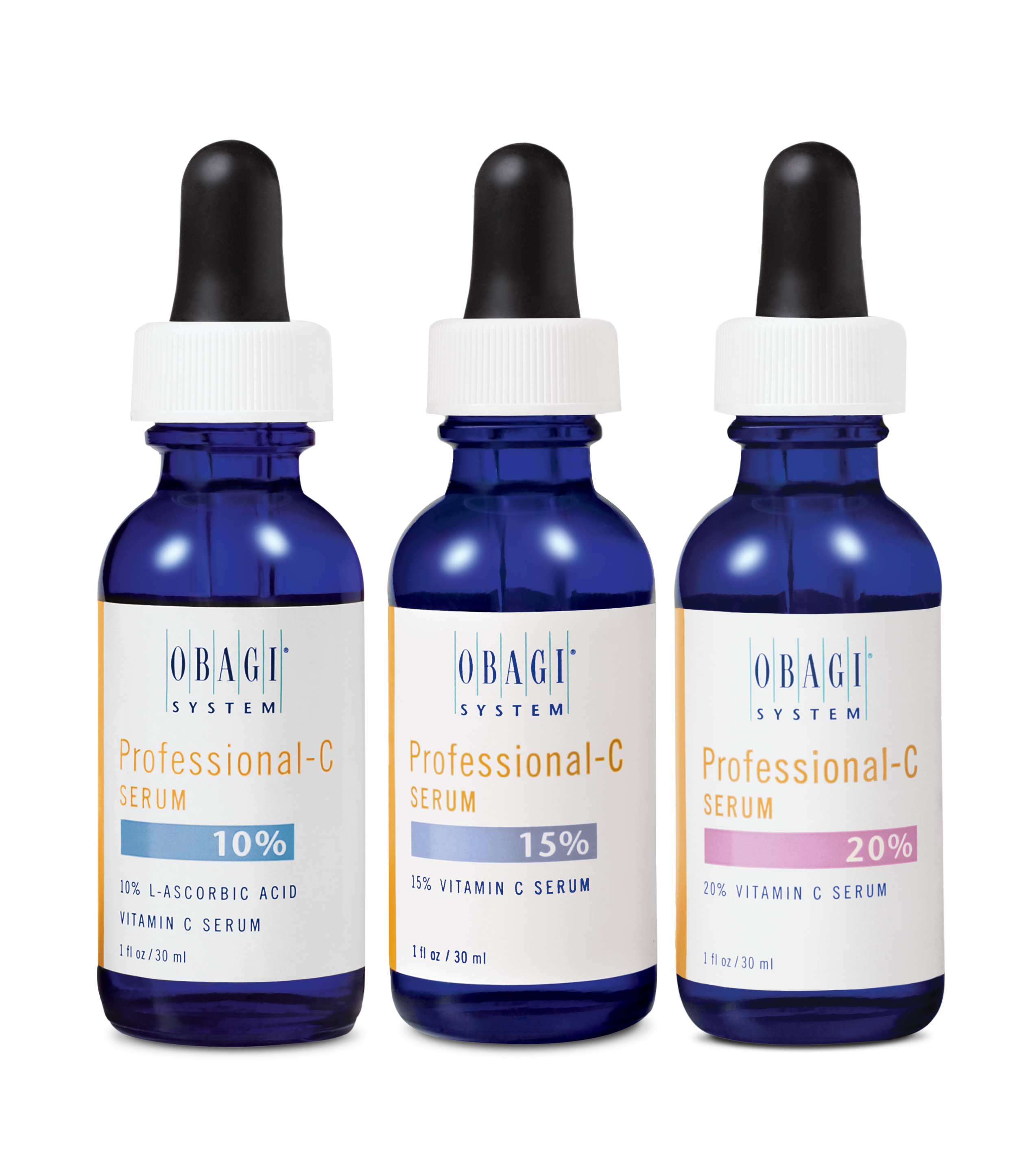 Obagi Professional-C 20% Serum 30ml