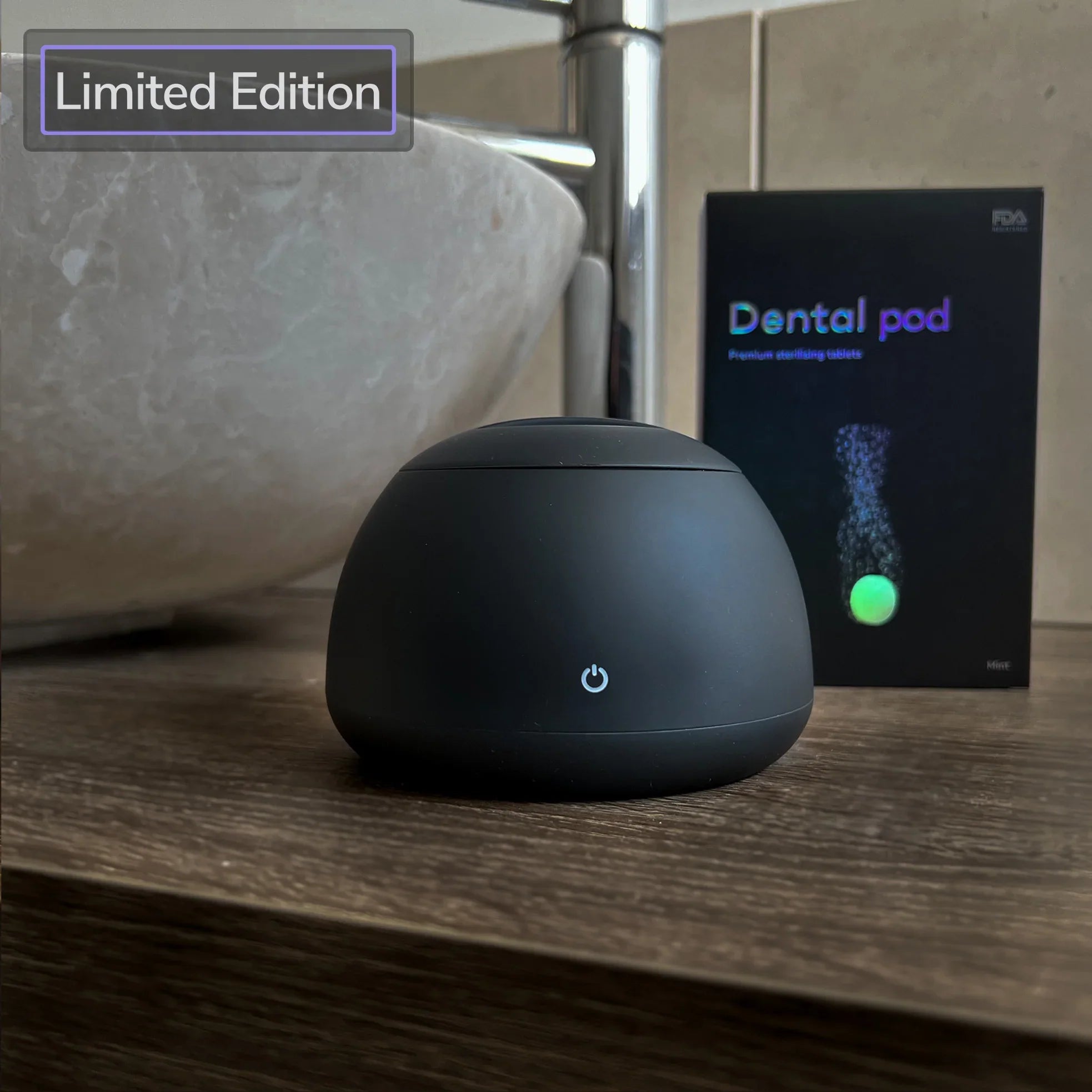 Zima Dental Pod