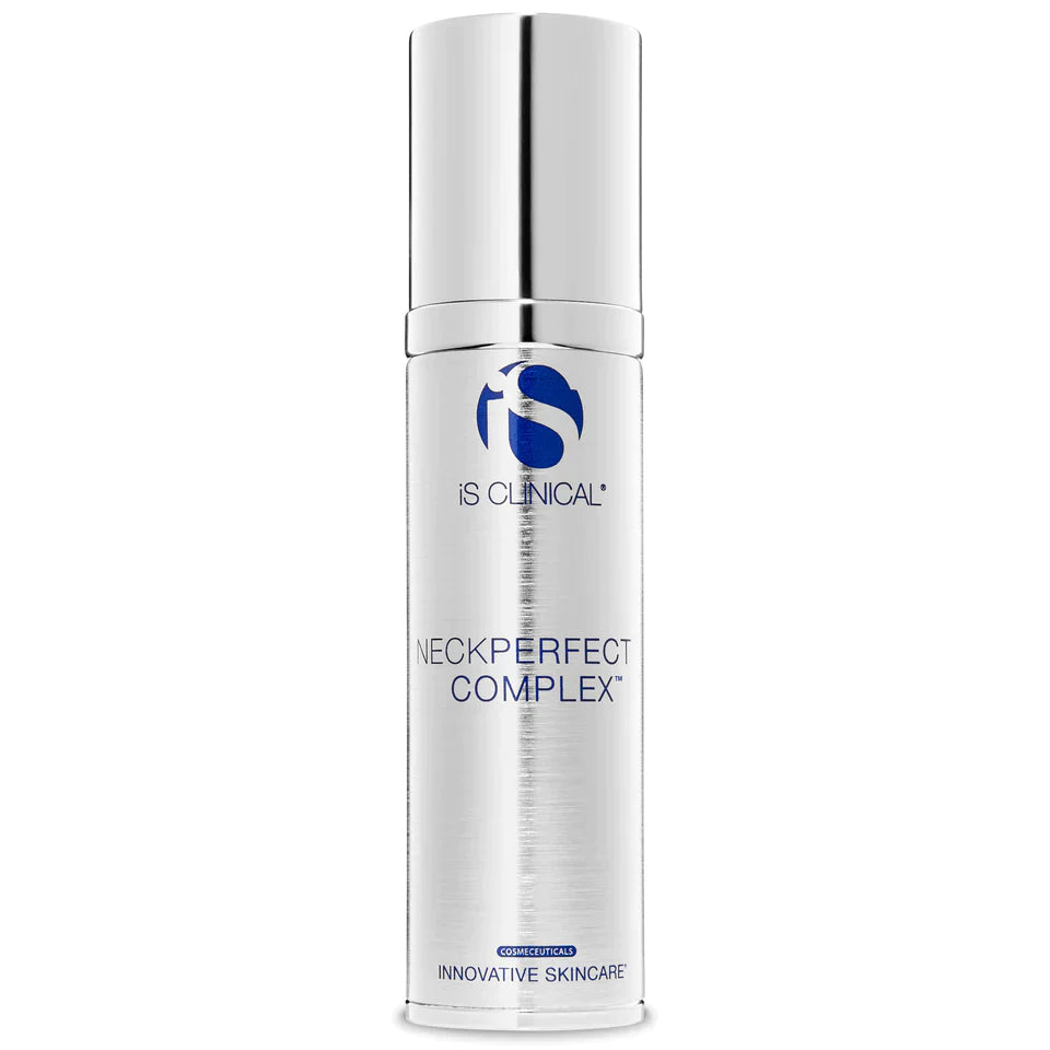 iS Clinical Neck Perfect Complex 50g