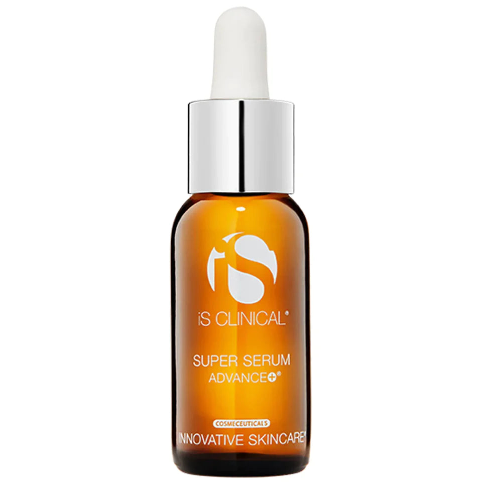 iS Clinical Super Serum 15ml