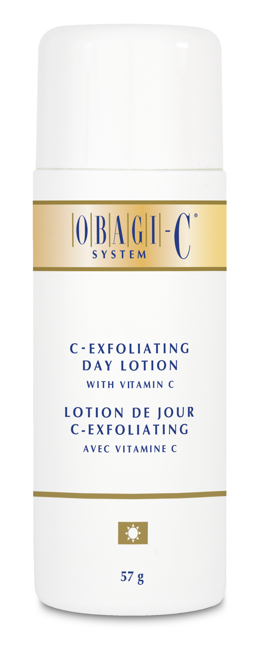 Obagi-C Exfoliating Day Lotion