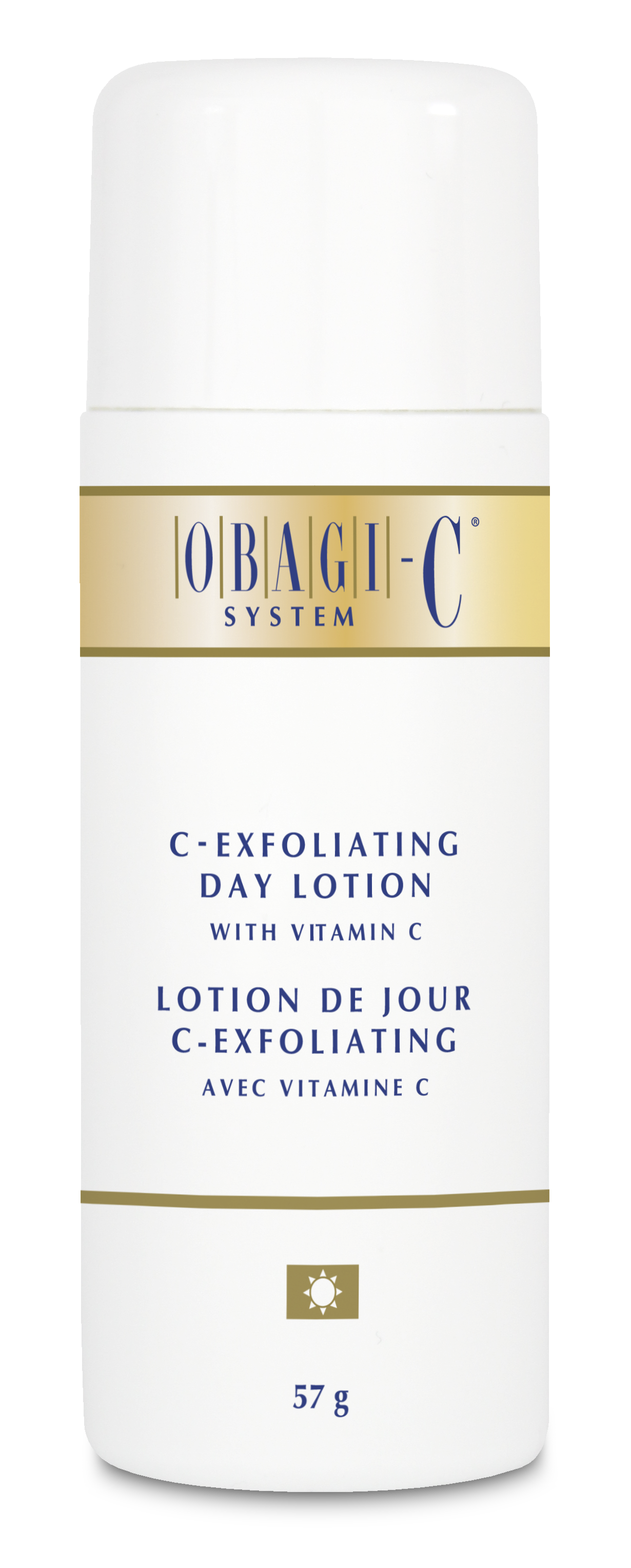 Obagi-C Exfoliating Day Lotion
