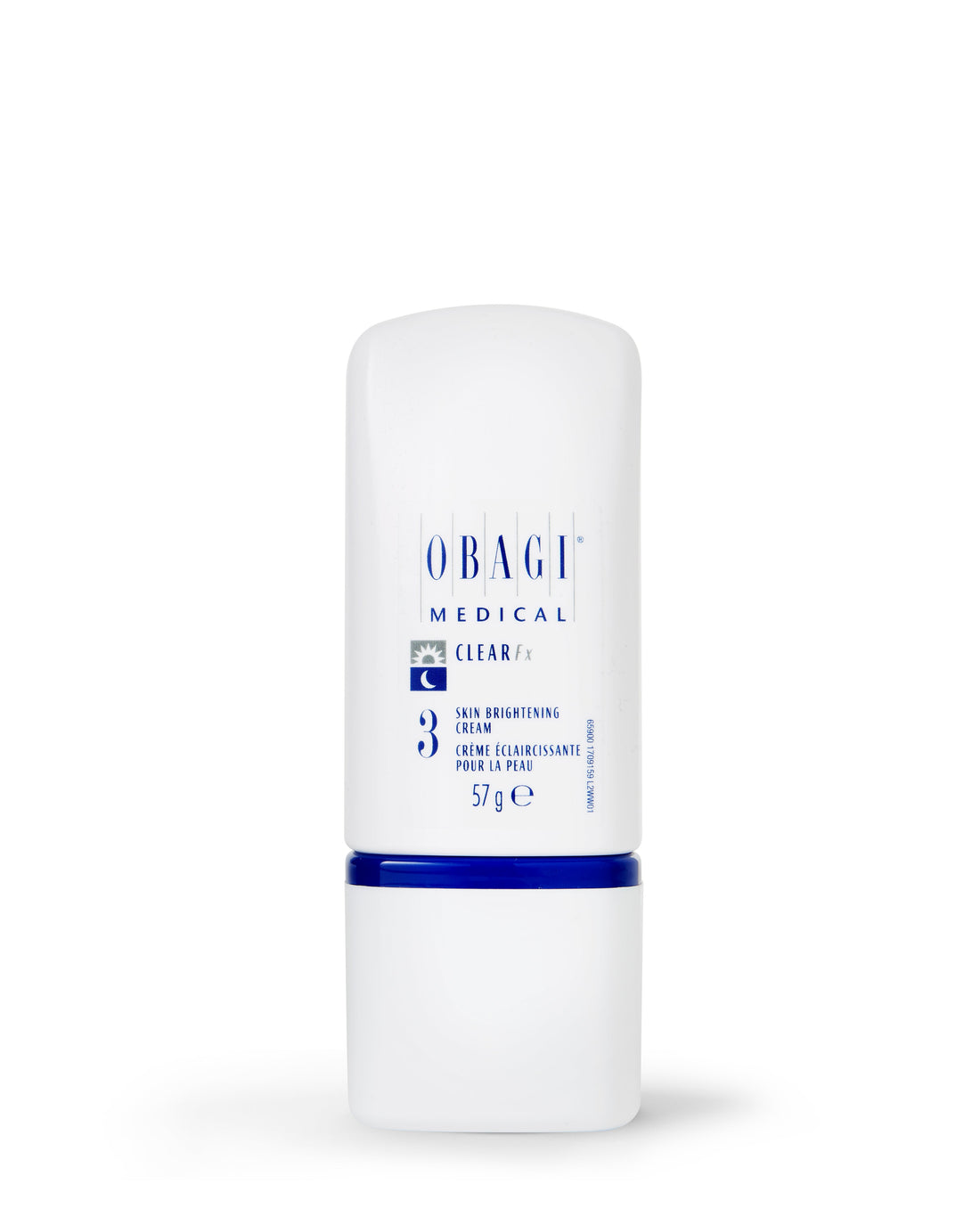 Obagi Nu-Derm 3 Clear Fx 57g