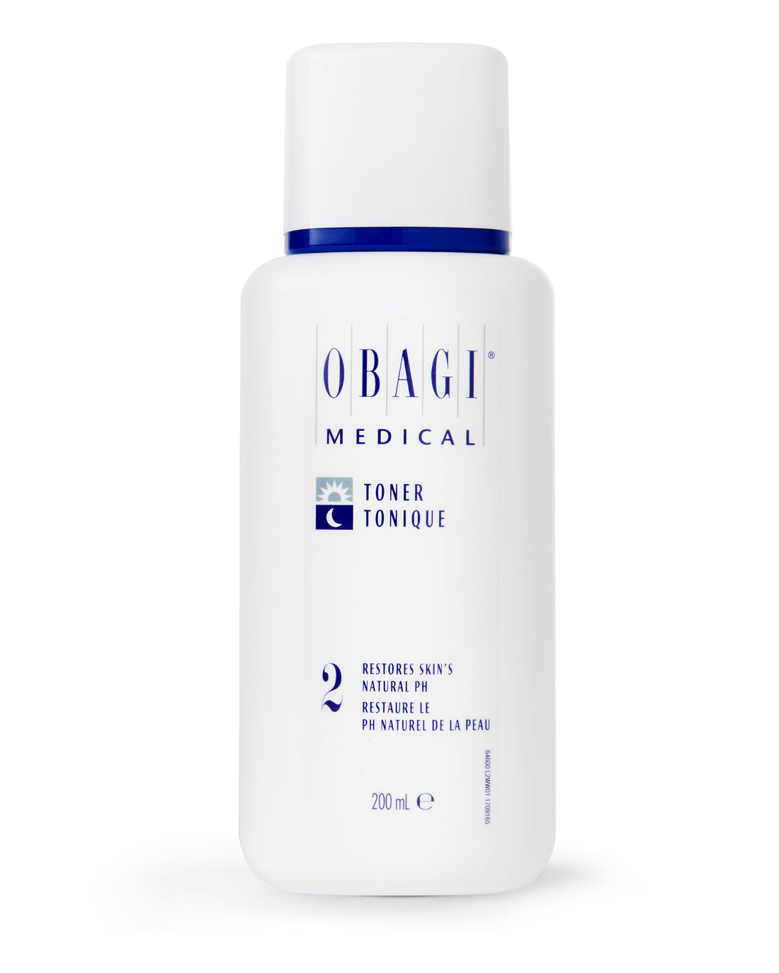 Obagi Nu-Derm 2 Toner 200ml