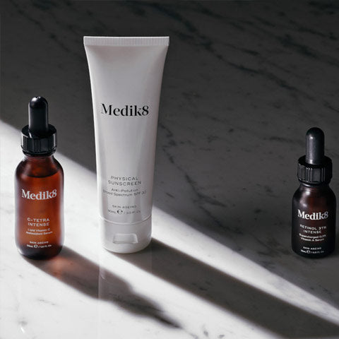 Introducing Medik8! Our brand new offering