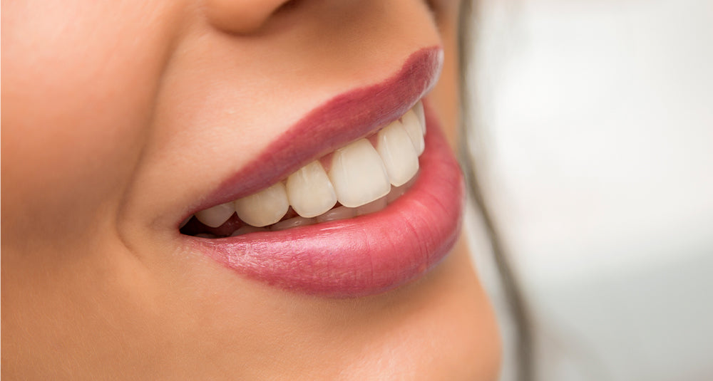 Top 10 tips healthy teeth and perfect smiles