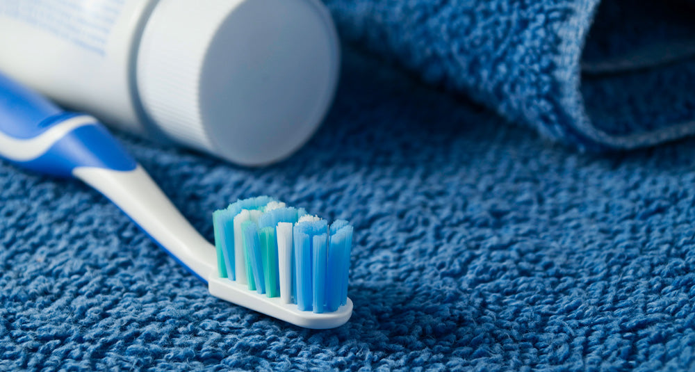 What really happens when you don’t brush your teeth