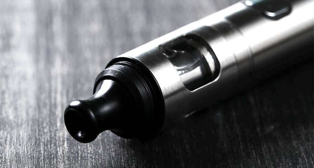 Vaping and Oral Health – Face Teeth Smile Shop Ltd