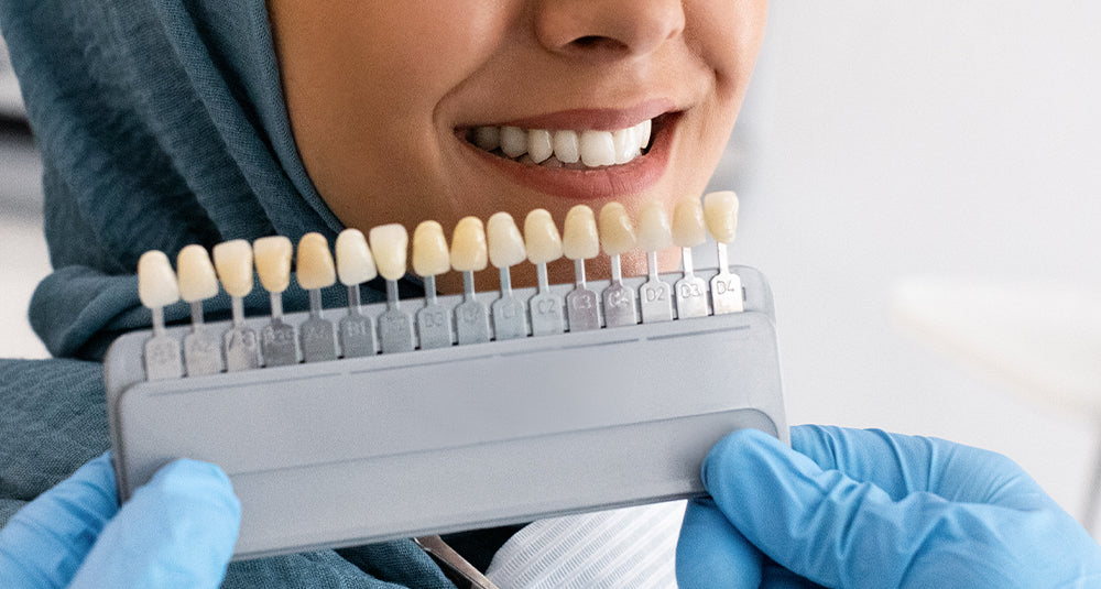 8 Tips for Whiter Teeth: A Comprehensive Guide