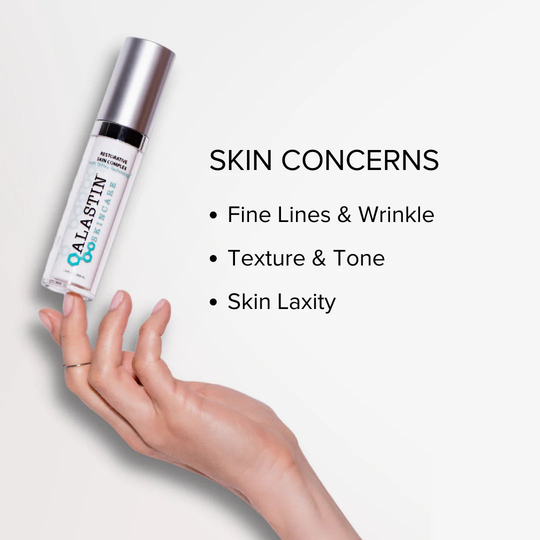 Alastin Brand New products