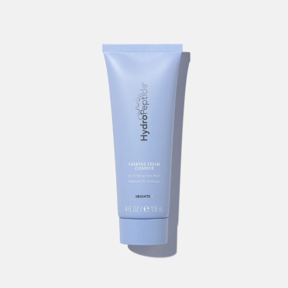 HydroPeptide Foaming Cream Cleanser 120ml