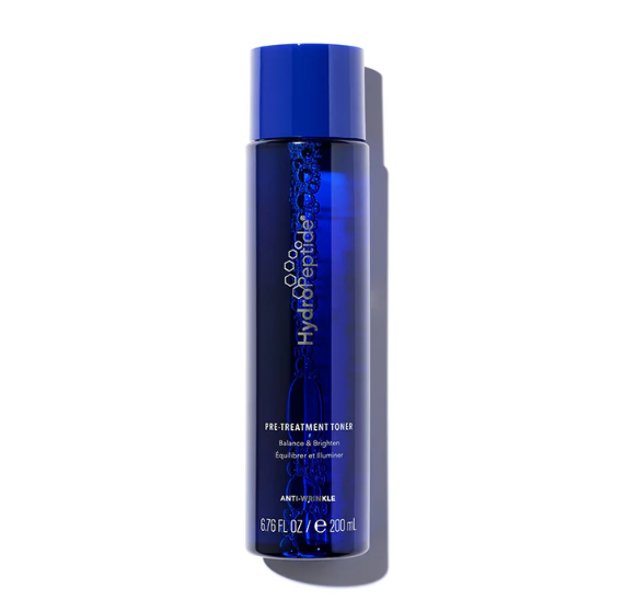 HydroPeptide Pre-Treatment Toner 200ml