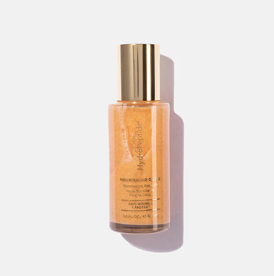 HydroPeptide Nourishing Glow Body Oil 100ml