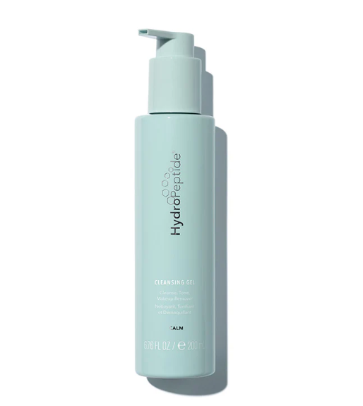 HydroPeptide Cleansing Gel 200ml