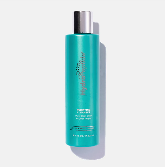 HydroPeptide Purifying Cleanser 200ml